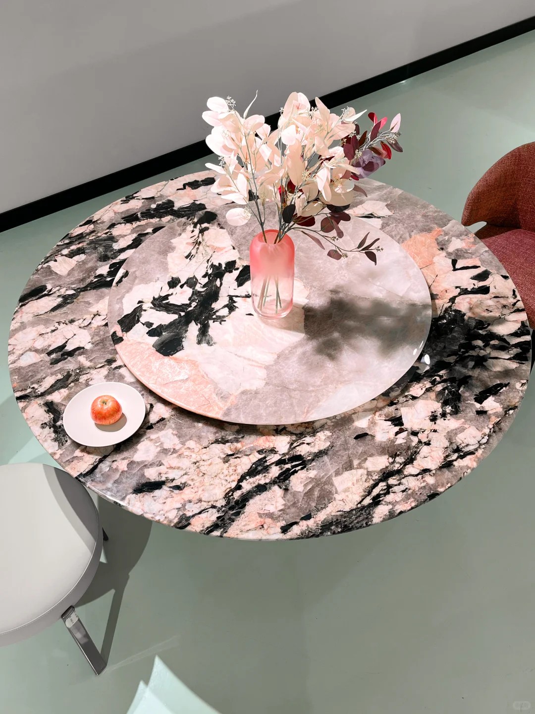 烟粉潘多拉