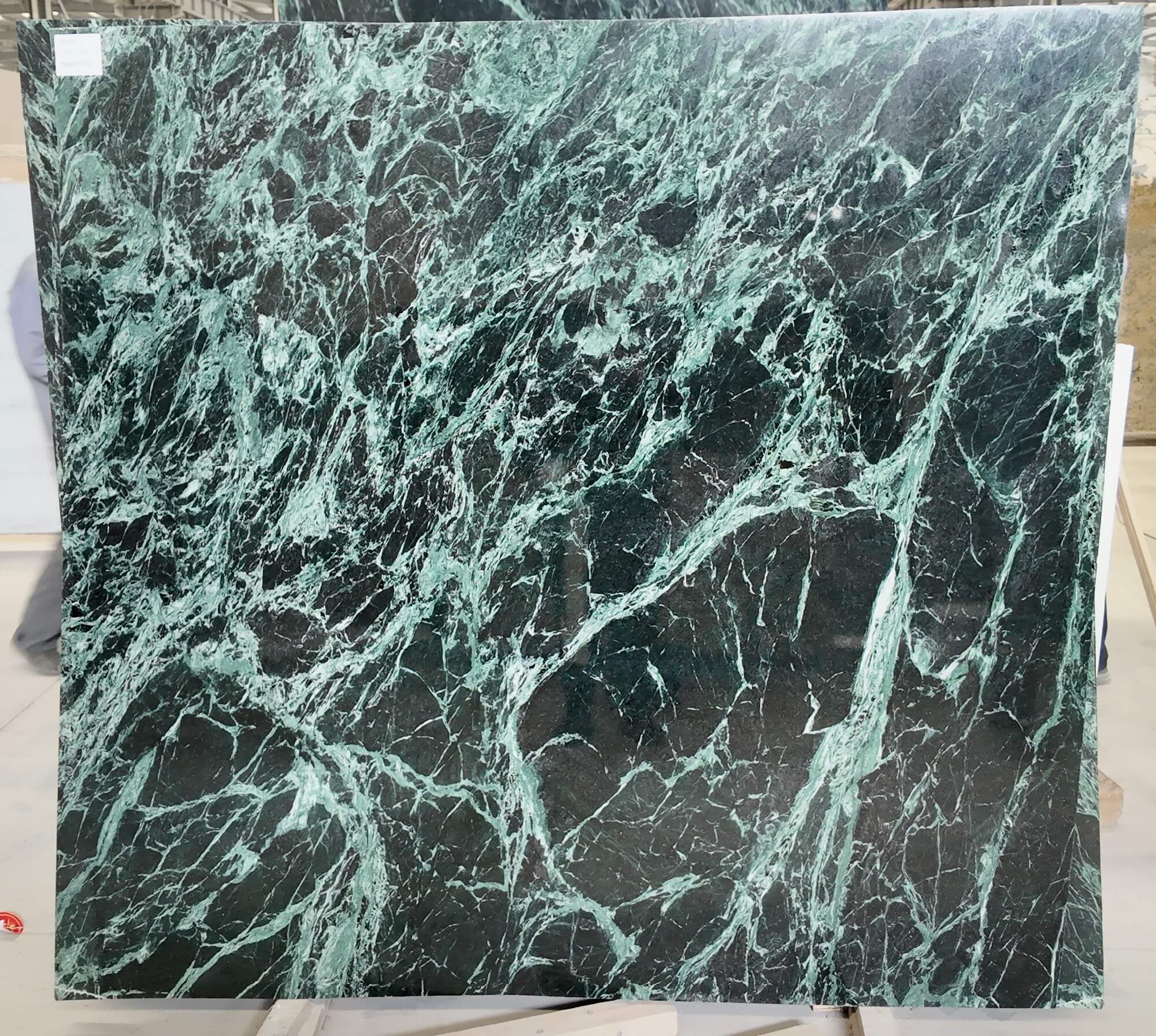普拉达绿2